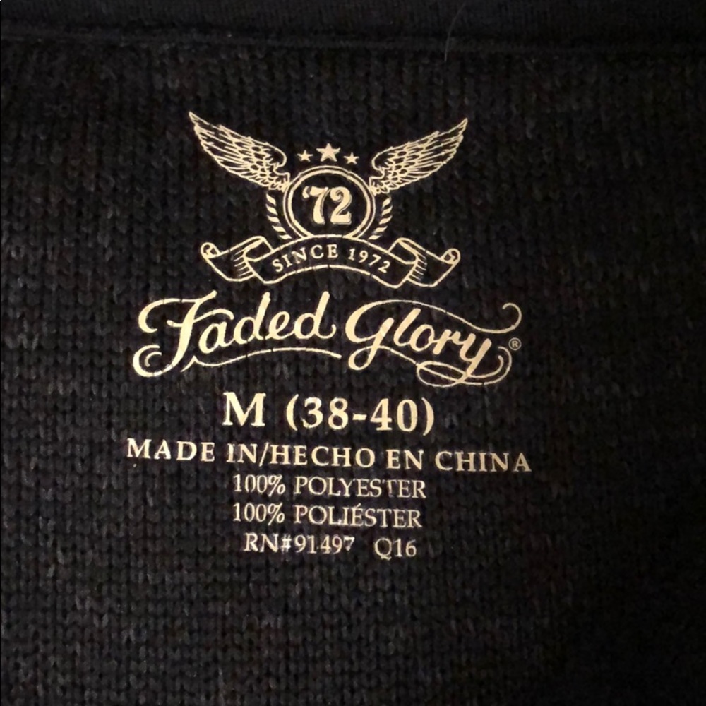 Jacket - Picture 2 of 2